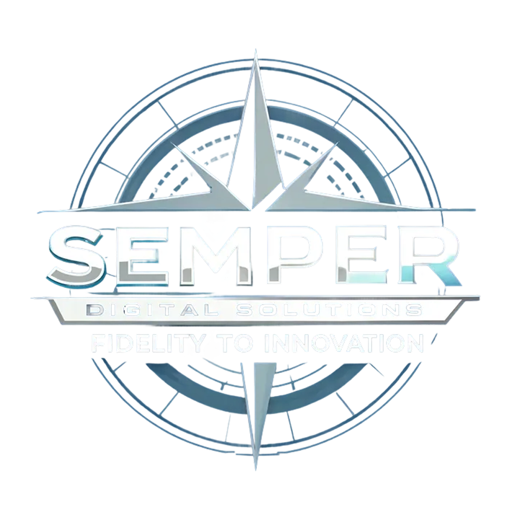 Semper Digital Solutions Logo