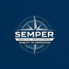 Semper Digital Solutions Logo