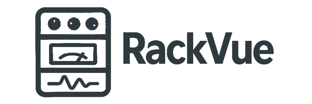 RackVue logo