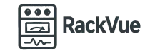 RackVue logo