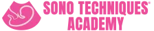 Sono Techniques Academy logo