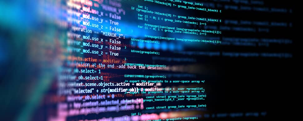 Modern web development workspace showing AI tools, progressive web apps, and sustainable coding practices for 2025